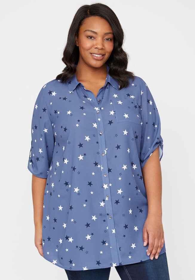 Starlit Night Duster, COASTAL FORD, hi-res image number null