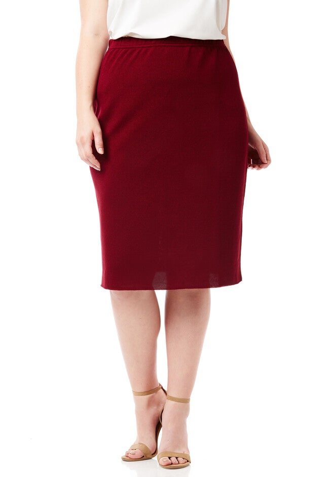 Harmony Skirt, SPICY SANGRIA, hi-res image number null