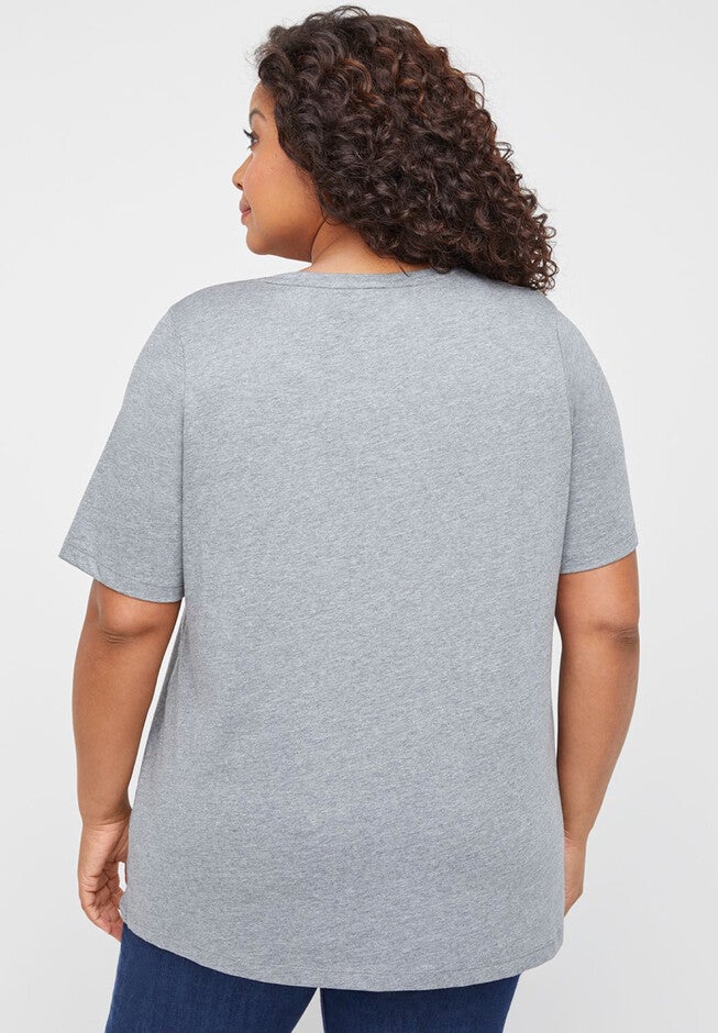 Bunny Love Tee, , on-hover image number 1