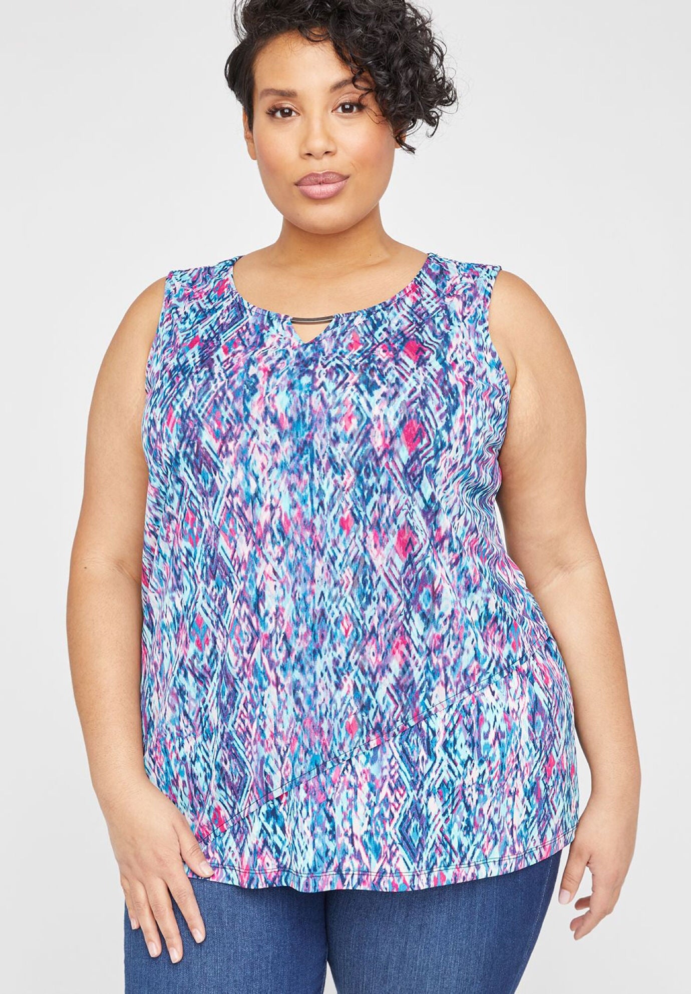 Affordable Plus Size Clothing \u0026 Fashion 
