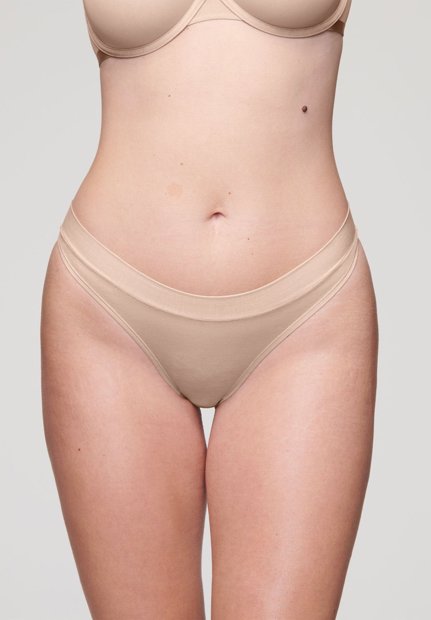 The Thong - Modal