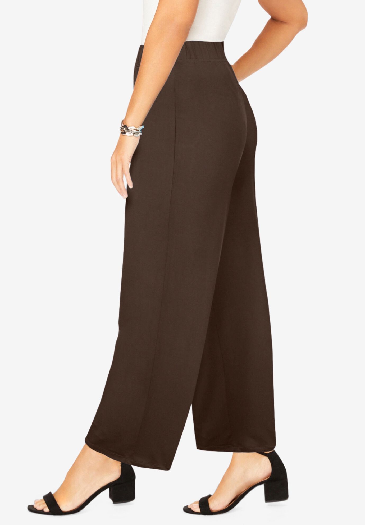 Catherines wide leg pants hotsell