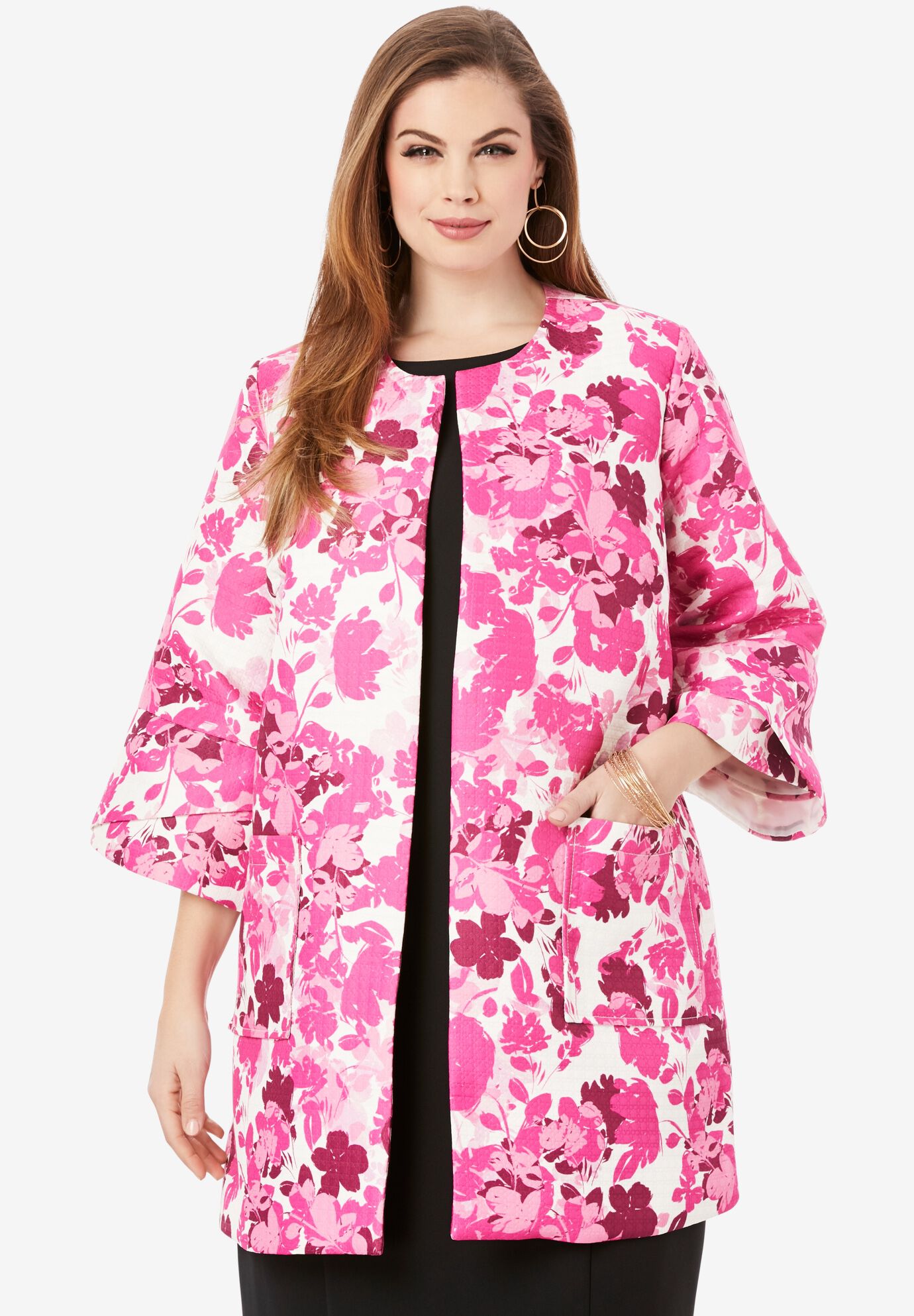 Catherine plus size coats Clearance