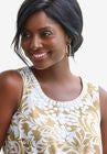 Embellished Maxi Dress, , alternate image number null