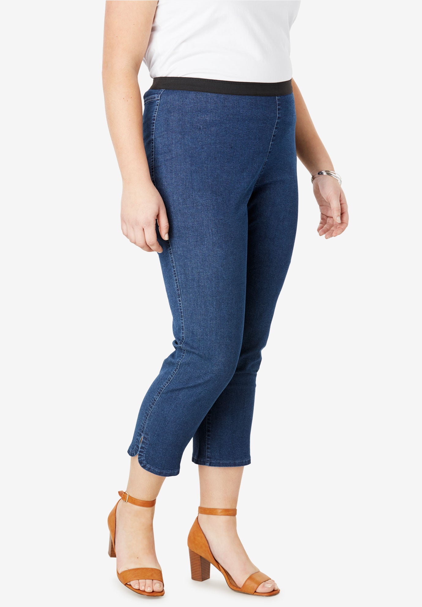 Plus Size Women s Jeggings Catherines