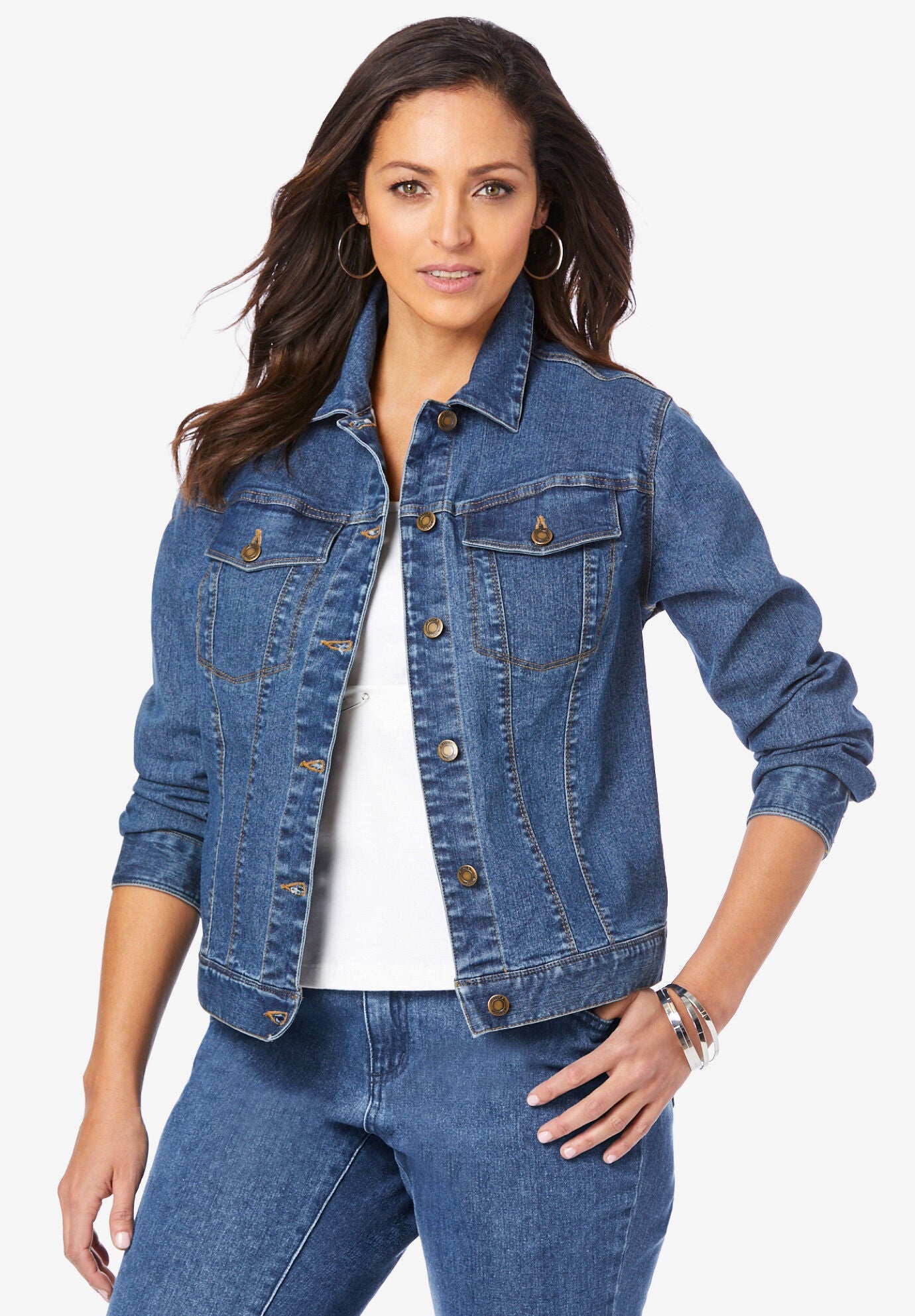 catherines denim jacket