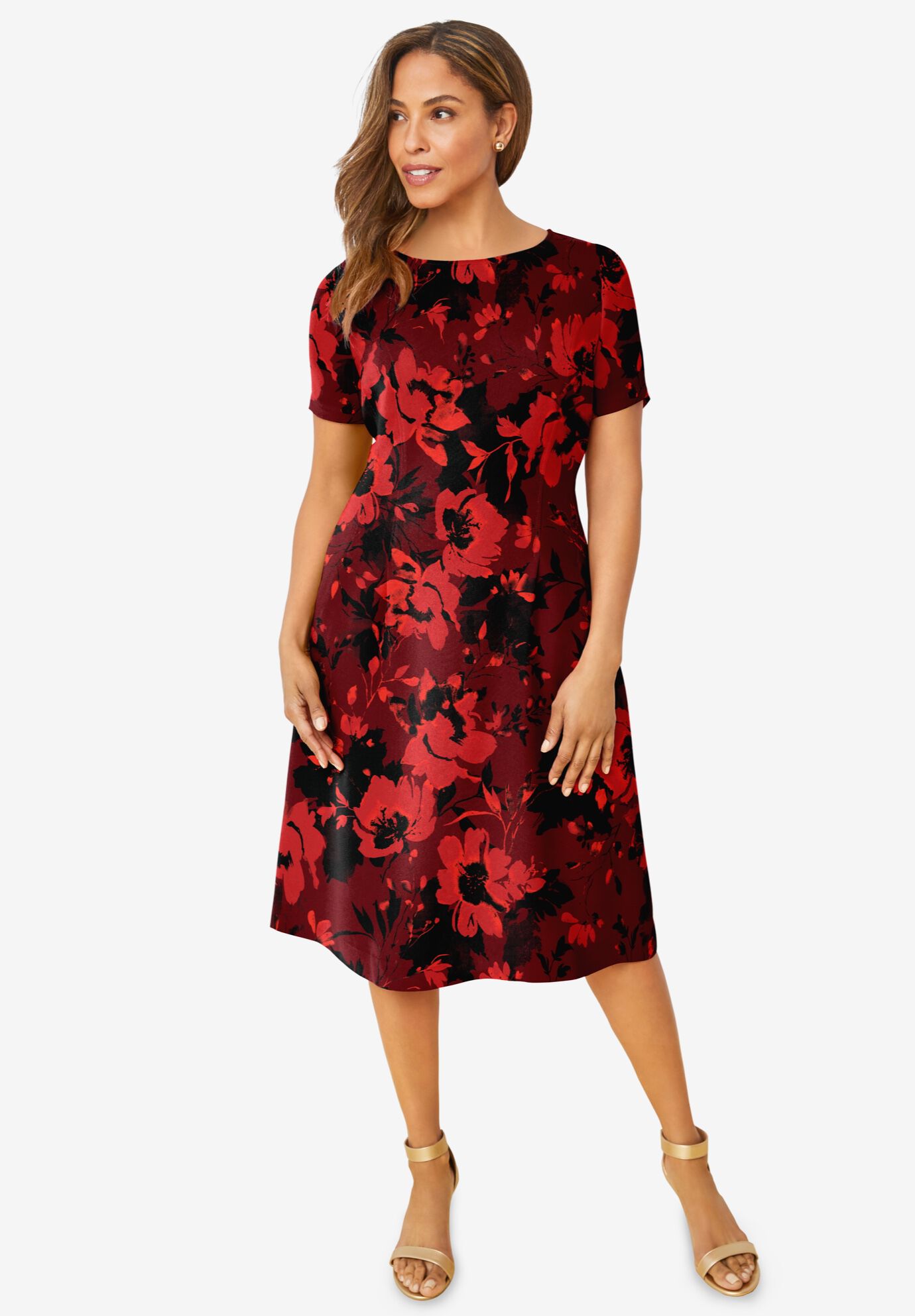 Catherines clearance dresses top