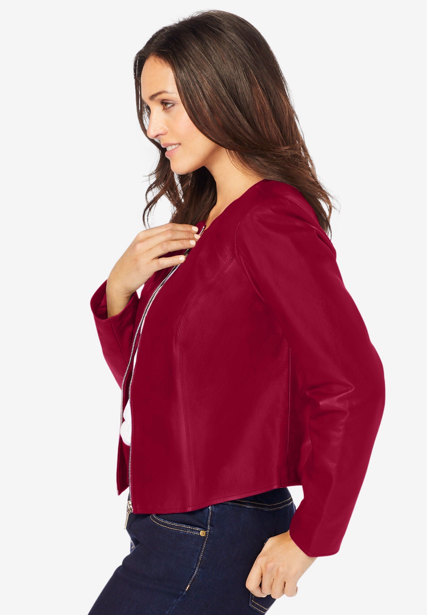 Catherines leather jackets on sale