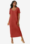 2-Piece Knit Duster Set, , alternate image number null