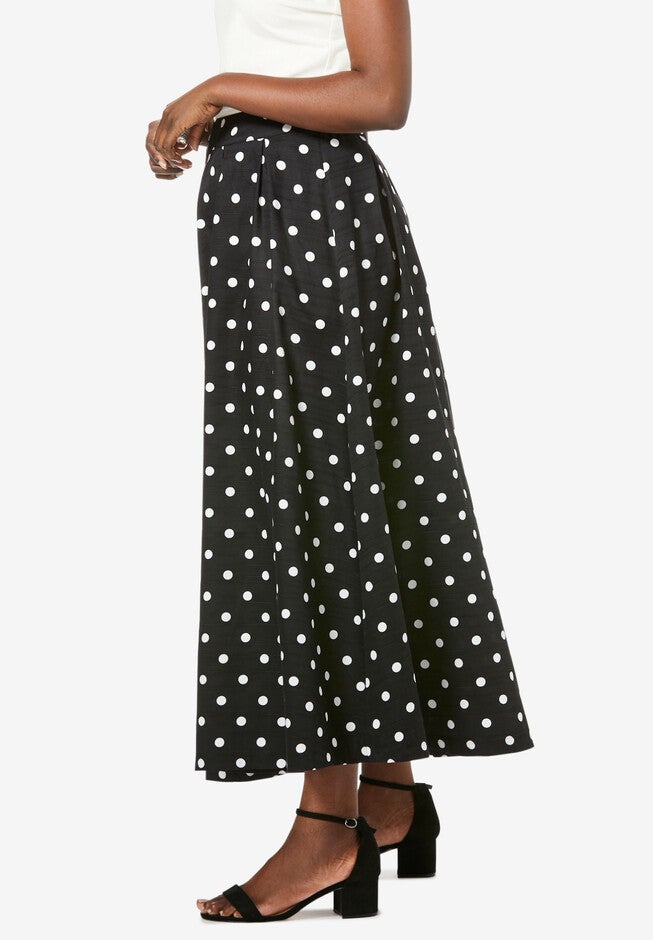 Floral Skirt, , alternate image number null
