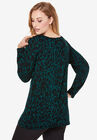 Sweater Tunic, , on-hover image number 1