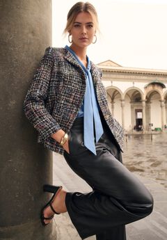 Tweed Lady Jacket