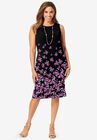 Single Breasted Jacket Dress, , alternate image number null