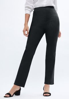 Fall Plus Size Leggings