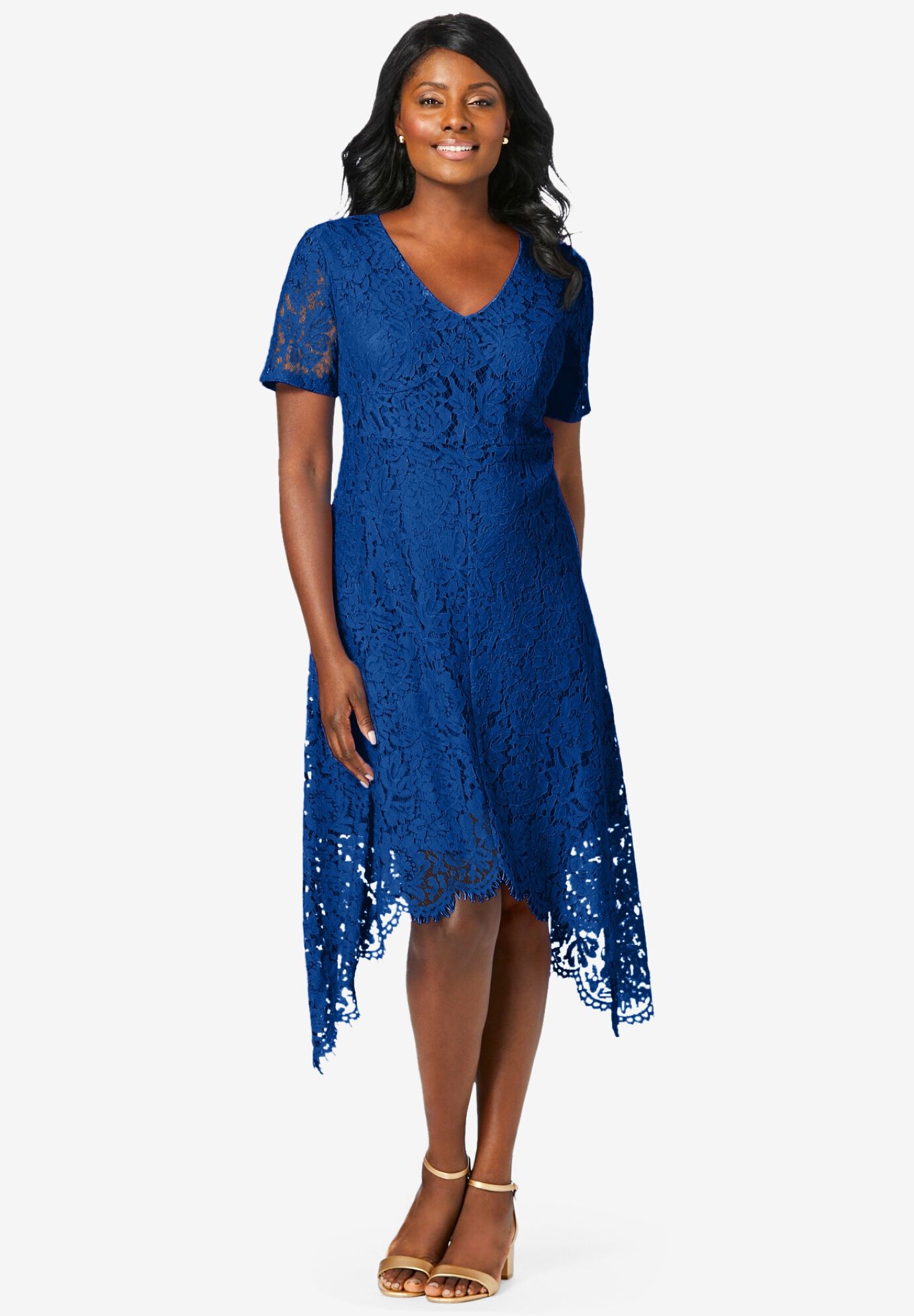 Clearance Sale Plus Size Dresses Catherines