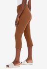 Everyday Capri Legging, , alternate image number null