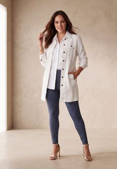 Outfits for Plus Size Women