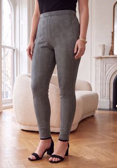 Everyday Stretch Cotton Legging