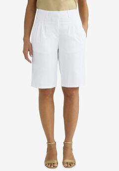 Stretch Chino Short