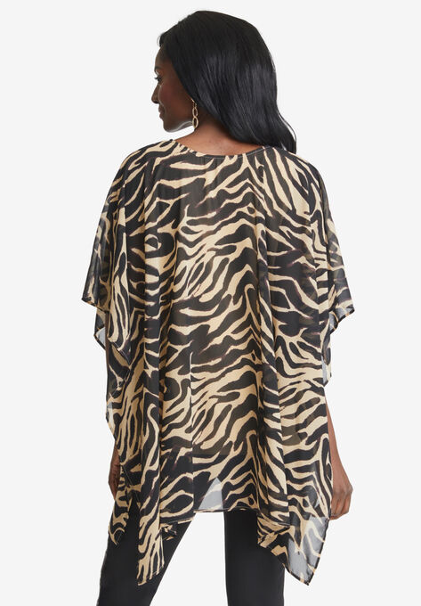 Caftan Top, , on-hover image number null