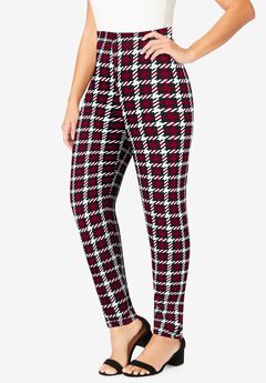 Everyday Stretch Cotton Legging