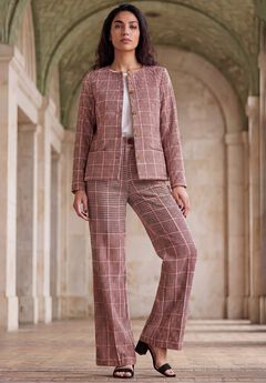 Bi-Stretch Lady Jacket