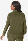 Classic Corduroy Jacket, , on-hover image number null