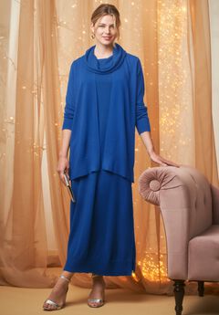 Plus Size Dress Sets