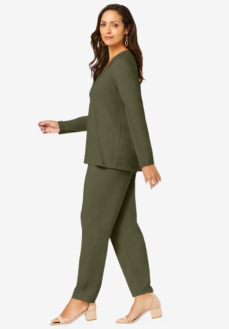4-Piece Wardrober, , alternate image number null
