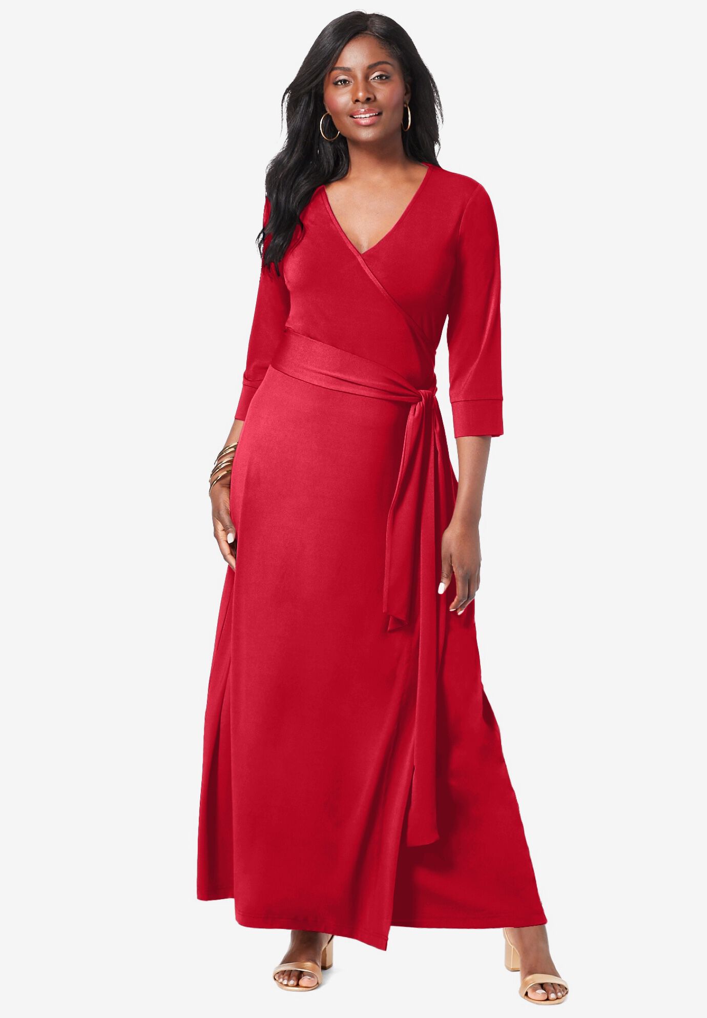 Catherines clearance maxi dresses plus size discount