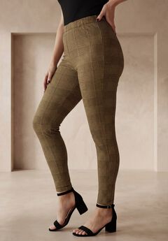 Everyday Stretch Cotton Legging