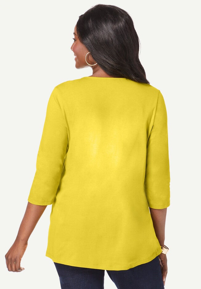 Flyaway Tunic, , on-hover image number 1