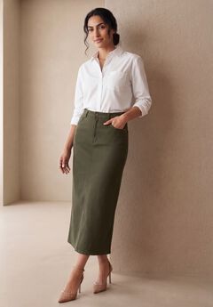 Plus Size Clothes for Spring