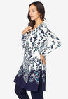 Side-Slit Tunic, , alternate image number null
