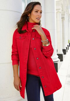 Plus Size Clothes for Spring