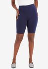 Everyday Bike Short, NAVY, hi-res image number null