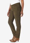 Corduroy Trousers, , alternate image number null