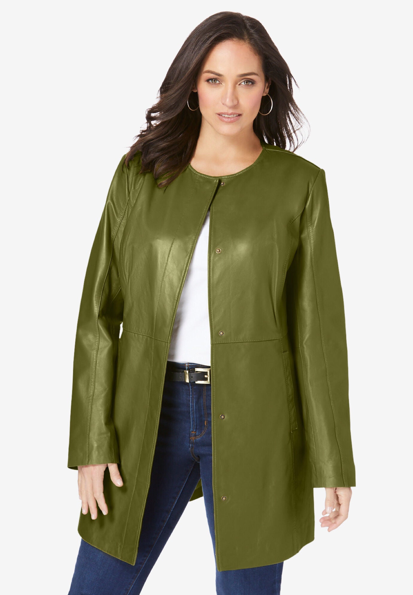 Catherines leather jackets outlet