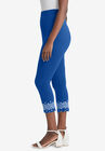 Everyday Capri Legging, , alternate image number null