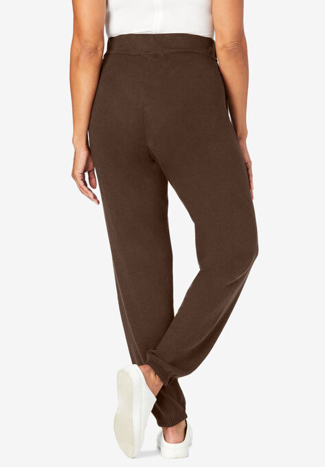 Cashmere Jogger, , on-hover image number null