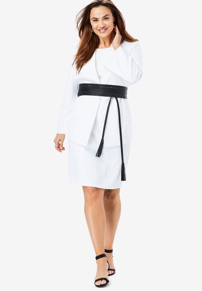 Wrap Belt, , alternate image number 2