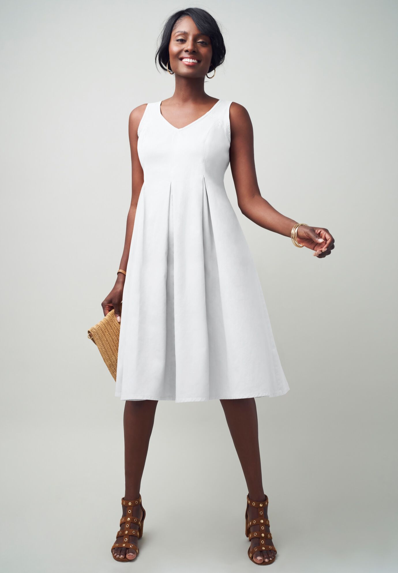 Elegant Lace Handkerchief Dress – V-Neck A-Line, Rich Burgundy