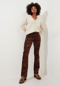 Moleskin Trouser