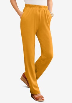 Soft Ease Pant