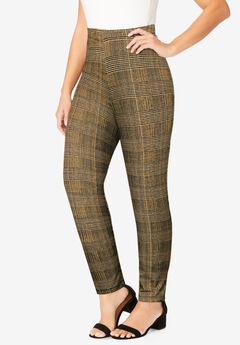 Everyday Stretch Cotton Legging