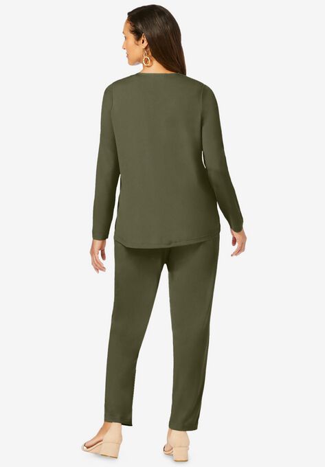 4-Piece Wardrober, , on-hover image number null