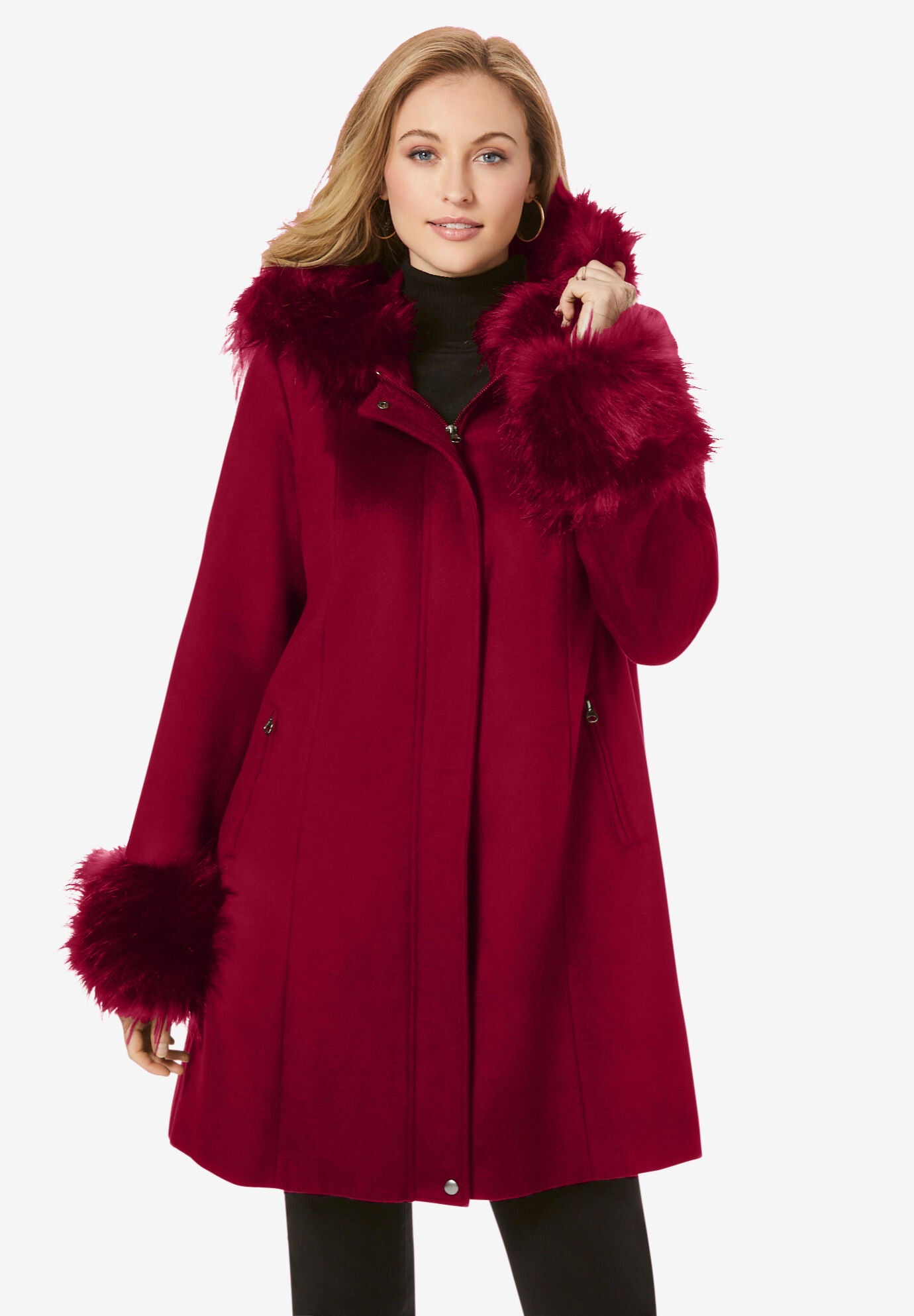 Coats at catherines 2025