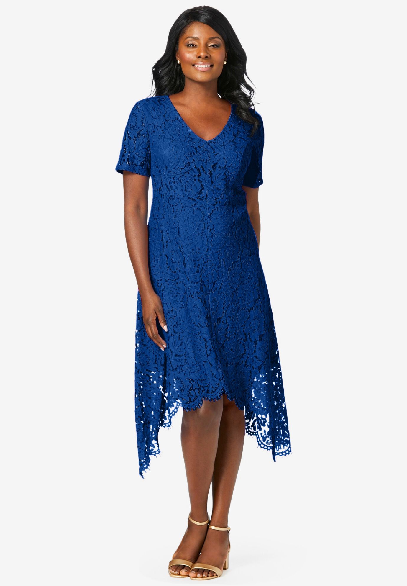 Catherines dresses clearance plus size sales