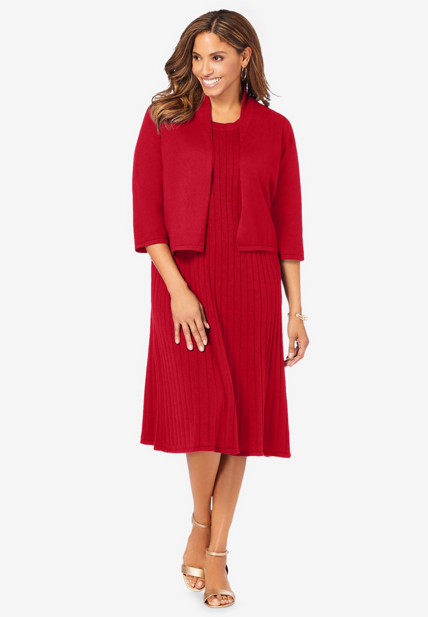 Clearance Sale Plus Size Dresses Catherines