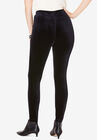 Velour Leggings, , on-hover image number null